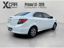 Chevrolet Prisma