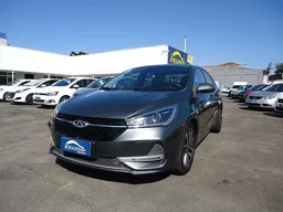 Chery Arrizo 5