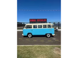 Volkswagen Kombi