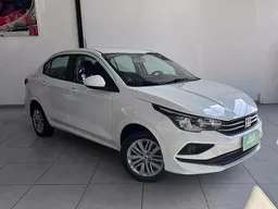 Fiat Cronos