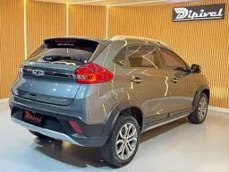 Chery Tiggo 2