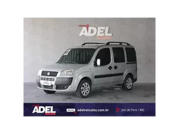 Fiat Doblò
