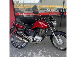 Honda CG 160