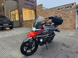Zontes T350