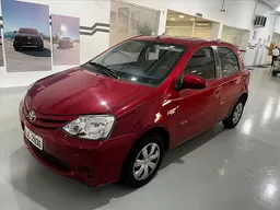 Toyota Etios