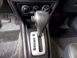 Mitsubishi Pajero TR4