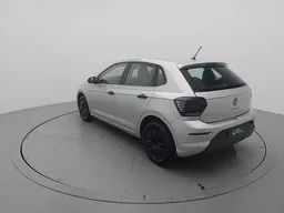 Volkswagen Polo Hatch