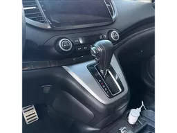 Honda CRV