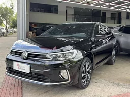 Volkswagen Virtus