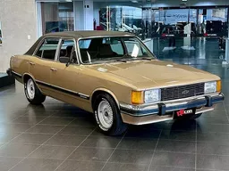 Chevrolet Opala