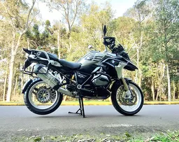 R 1200 GS