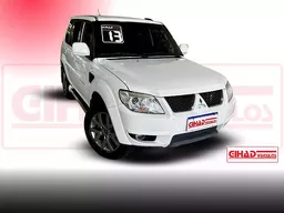 Mitsubishi Pajero TR4