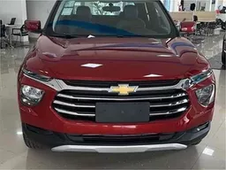 Chevrolet Montana