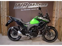 Versys