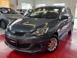 Chery Celer