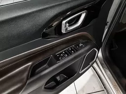 Jeep Commander