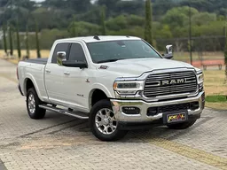 RAM 3500