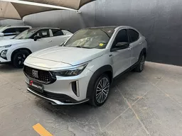 Fiat Fastback