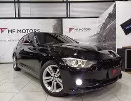 BMW 320i