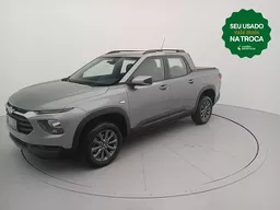 Chevrolet Montana