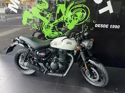 Royal Enfield