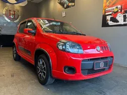 Fiat Uno