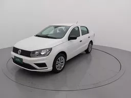 Volkswagen Voyage