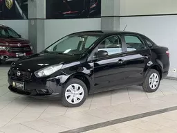 Fiat Grand Siena