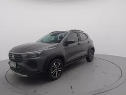 Fiat Pulse
