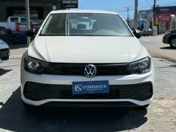 Volkswagen Polo Hatch