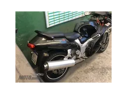 Suzuki GSX
