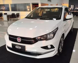 Fiat Cronos