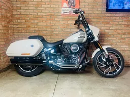 Sport Glide