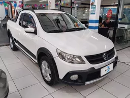 Volkswagen Saveiro