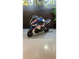 S 1000 RR