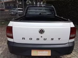 Volkswagen Saveiro