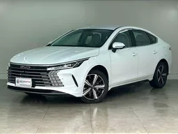 BYD King