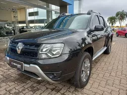 Renault Duster Oroch