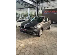 Fiat Cronos