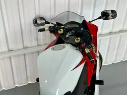 Honda CBR 600
