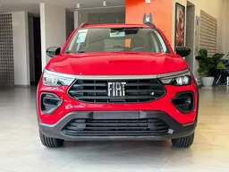 Fiat Pulse