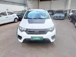 Fiat Mobi