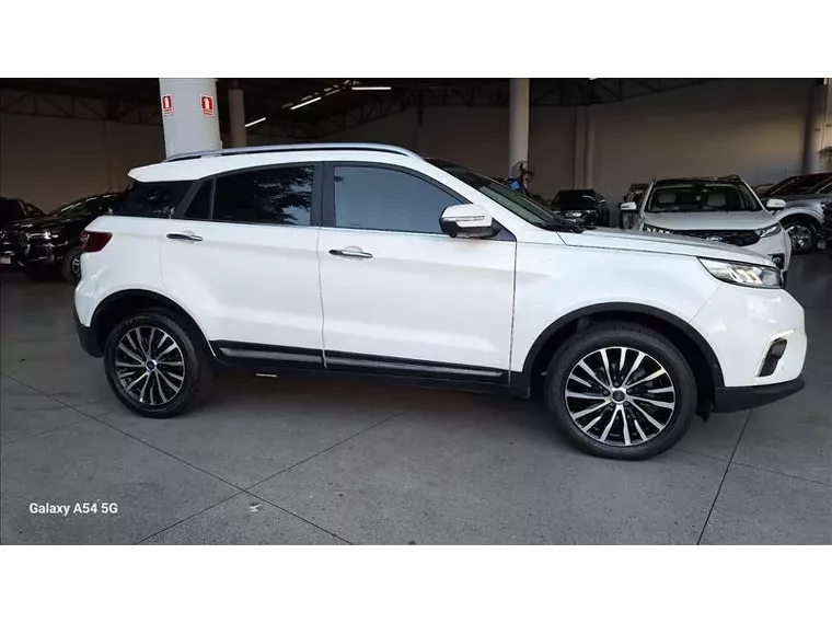 Foto do carro