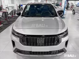 Fiat Fastback