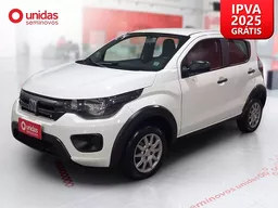 Fiat Mobi