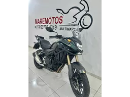 CB 500