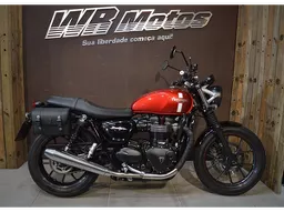 Triumph