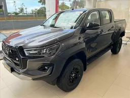 Hilux