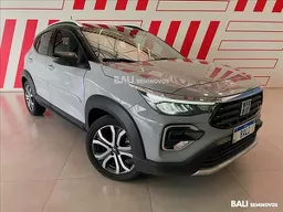 Fiat Pulse