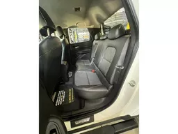 Chevrolet Montana